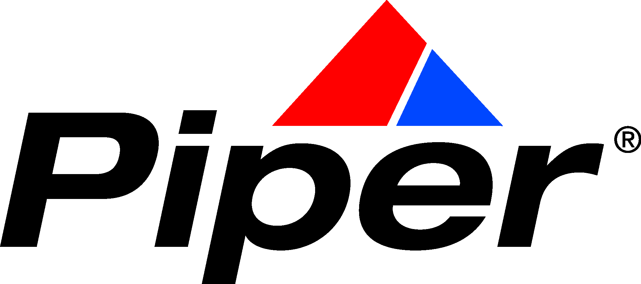 Piper Aircraft Logo